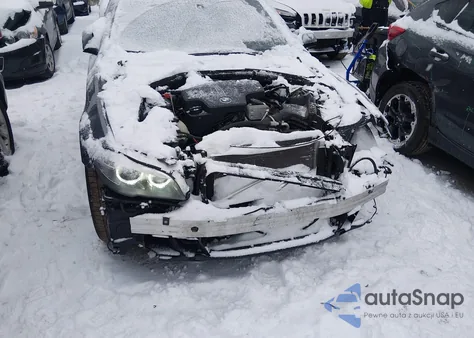 2016 BMW 528I xDrive z USA, uszkodzony, nr VIN WBA5A7C55GG144340